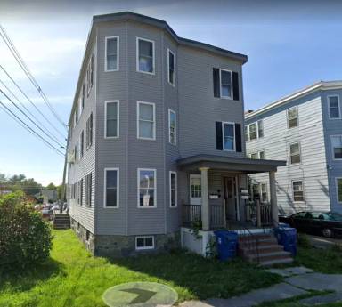 Main picture of 4 Massachusetts Ave