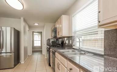 Main picture of 16402 Ancient Forest Dr