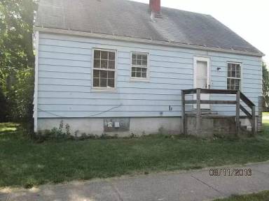 Main picture of 2802 Fredrickson St