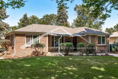 Main picture of 3505 Newland St