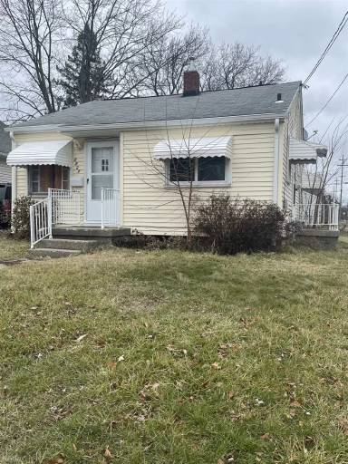 Main picture of 1221 Barney Ave