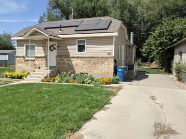 Main picture of 265 E 200 S