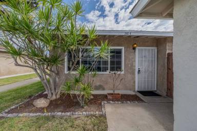 Main picture of 2602 Florida St