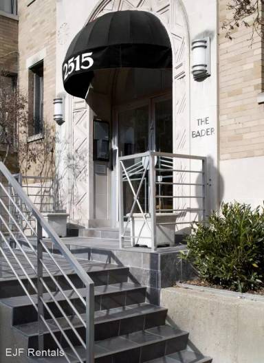 Main picture of The Bader Condominium