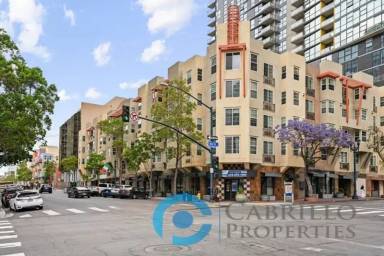 Main picture of Portico Apartments