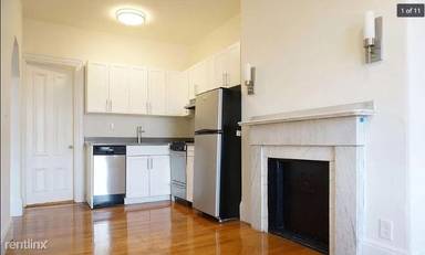 Main picture of 86 Charles St