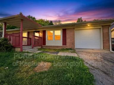 Main picture of 2408 Shandon Dr