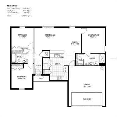 Main picture of 22309 Esplanade Ave
