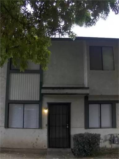 Main picture of Saunders Park Villas