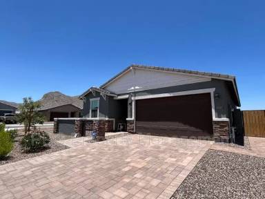 Main picture of 20256 W Badgett Ln