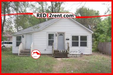 Main picture of 1873 Spruce St