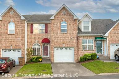 Main picture of Hamilton Crossing