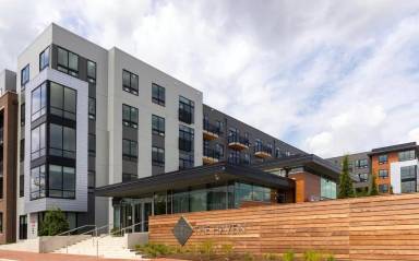 Main picture of The Haven