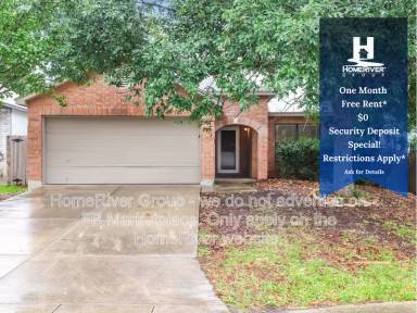 Main picture of 3318 Flamingo Basin