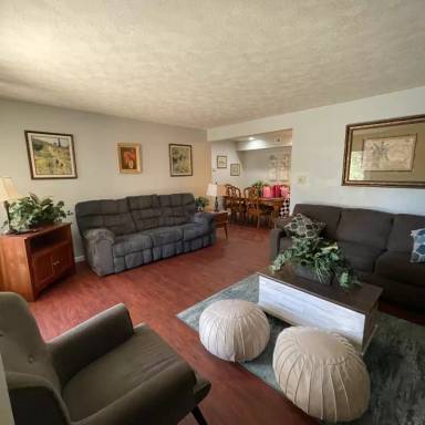 Main picture of 4006 Goveners Sq