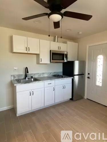 Main picture of 3866 Just St