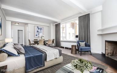 Main picture of 240 Central Park South Apartments