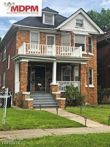 Main picture of 4622 Vancouver St