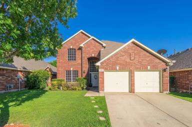 Main picture of 9618 Glenshee Dr