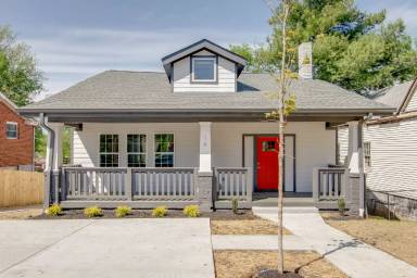Main picture of 16 N Hill St