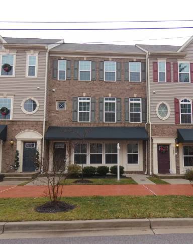 Main picture of 1425 Hale St