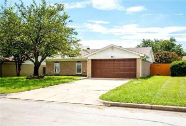 Main picture of 417 Cole Ave