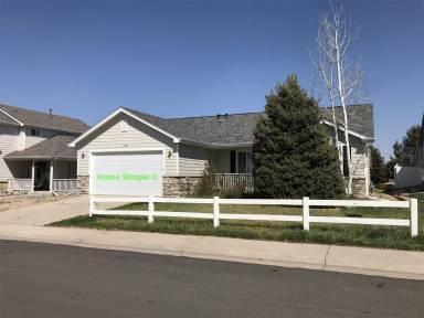 Main picture of 5730 Bryant St