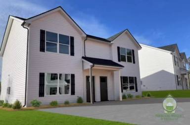 Main picture of 2 Wofford Pine Dr