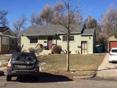 Main picture of 611 S Grant Ave