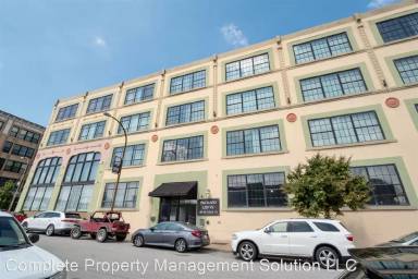Main picture of 411 N 22nd St