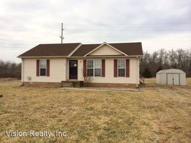 Main picture of 438 Sideline Dr