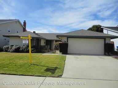 Main picture of 1817 Powell Dr