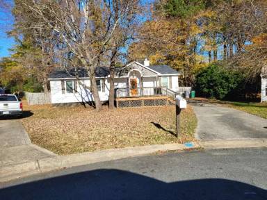 Main picture of 3936 Trescott Ct