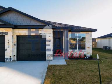 Main picture of 3802 Pecan Hickory Trail