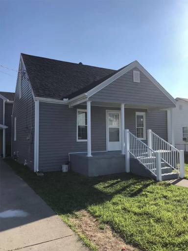 Main picture of 1726 17th St