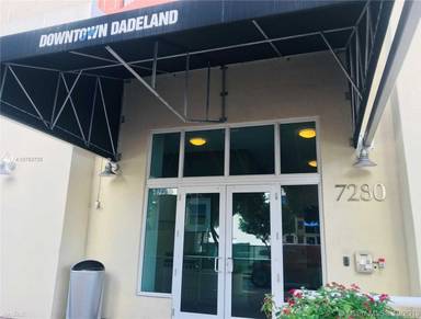 Main picture of DOWNTOWN DADELAND CONDO N