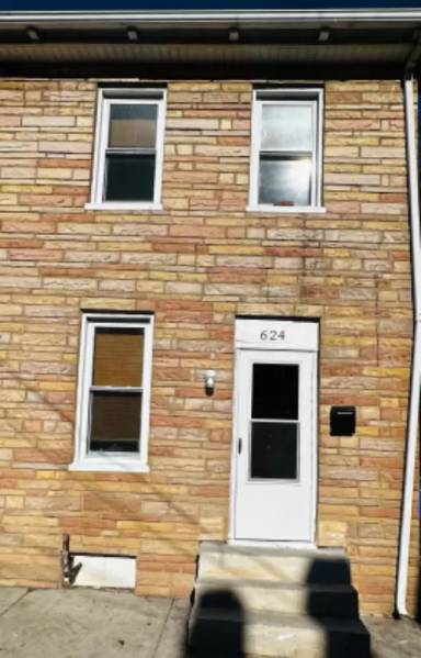 Main picture of 624 George St