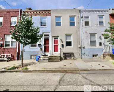 Main picture of 439 Cross St