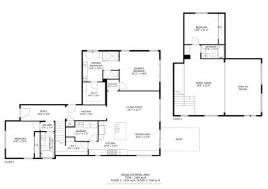 Main picture of 1824 Estrada Dr
