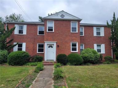 Main picture of 1107 Redgate Ave