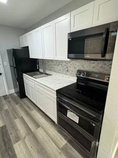 Main picture of 1501 N Andrews Ave
