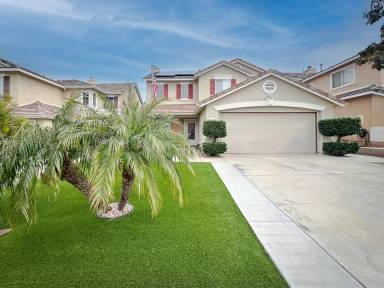Main picture of 33598 Rosewood Cir