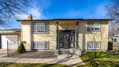 Main picture of 509 S Roosevelt St