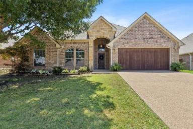 Main picture of 1105 Thistle Hill Trl