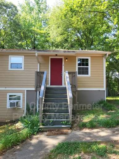 Main picture of 433 Gresham Rd SW