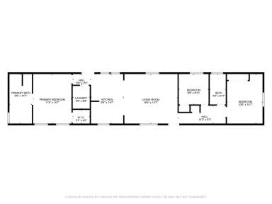 Main picture of 3405 Cesar Chavez Dr