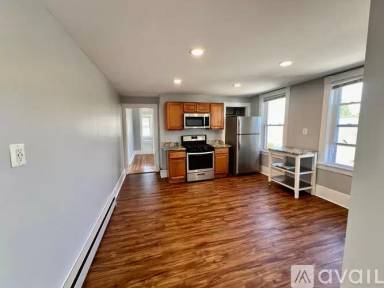 Main picture of 31 Holman St