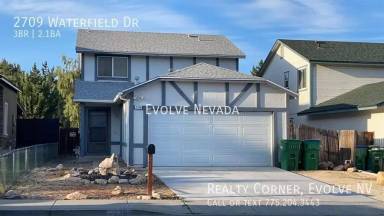 Main picture of 2709 Waterfield Dr