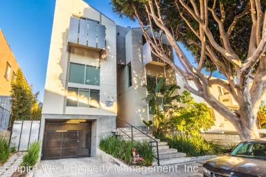 Main picture of 1040 N Curson Ave