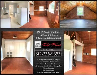 Main picture of 934 S 6th St
